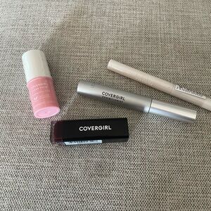 CoverGirl Makeup Set